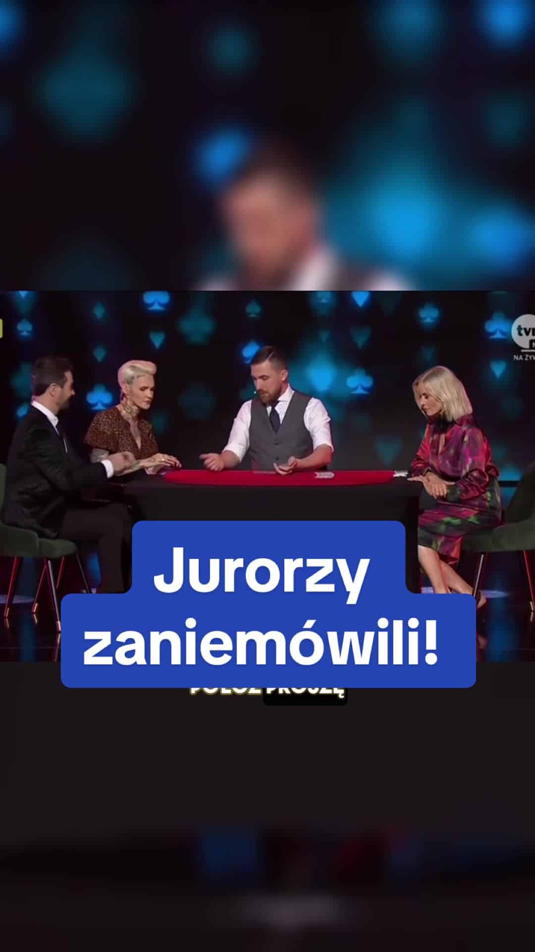 Okładka filmu TikTok Akademia Iluzji