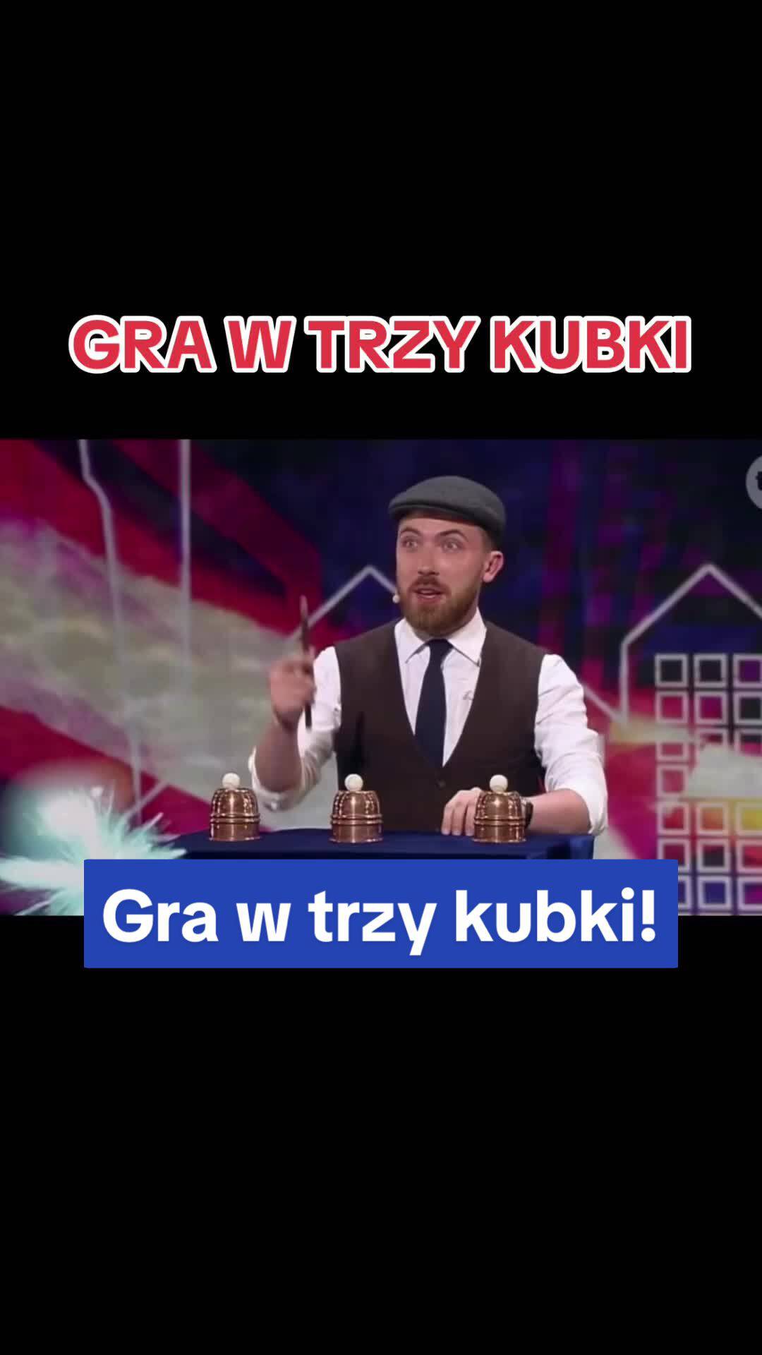 Okładka filmu TikTok Akademia Iluzji